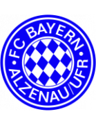 FC Bayern Alzenau Formation