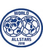 DSG FC World Allstars