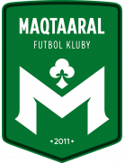 ФК Мактаарал II