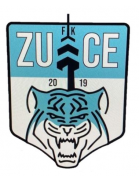 FK Zuce 2019
