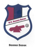 FK Veliki Borak