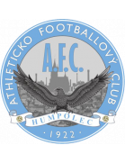 AFC Humpolec Youth