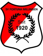 Fortuna Millingen U19