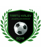 FA Tartu Kalev U19