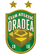 Club Atletic Oradea U19