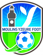 Moulins-Yzeure Foot 03 U19