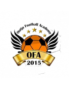 Outjo Football Academy
