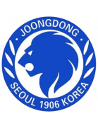 Joongdong Middle School
