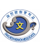 Gwacheon Munwon Middle School