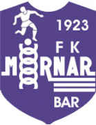 FK Mornar Bar U19