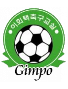 Lee Hoe-taik Football School