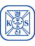 Kyungshin Middle School (Seoul)