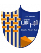Shahr Ahan FC
