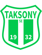 Taksony SE U19