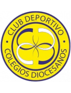 CD Colegios Diocesanos U19
