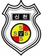 Seoul Shincheon Middle School