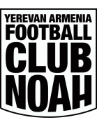 FC Noah Erewan U18