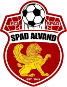 Spad Alvand U21