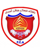 Aseman Mashhad
