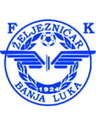 FK Zeljeznicar Banja Luka U17
