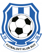 FK Svit Jugend
