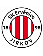 SK Ervenice-Jirkov