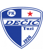 FK Decic Tuzi U19