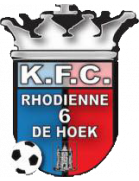 KFC Rhodienne-De Hoek U21