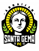 Santa Gema FC U20
