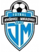 Fotbal Jevisovice-Mikulovice