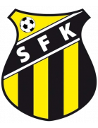 SFK Dukovany 2001