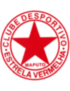 GD Estrela Vermelha Maputo