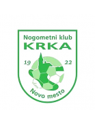 NK Krka U17