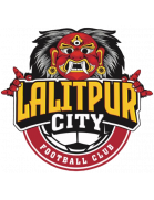 Lalitpur City FC 