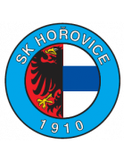 SK Horovice Formation