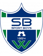 Sport Boys Warnes II