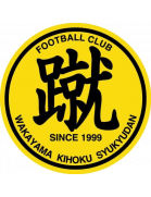 Wakayama Kihoku SC