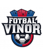 FK Vinor 1928