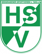 Heidgrabener SV III