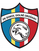Sokol Dolne Oresany