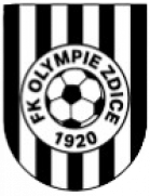 FK Olympie Zdice