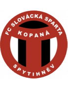 FC Slovacka Sparta Spytihnev