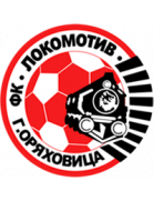 Lokomotiv Gorna Oryahovitsa Onder 19