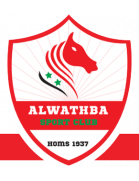 Al-Wathba Homs U19