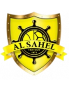 Al-Sahel Tartus U19