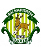 Karpaty Rakhiv