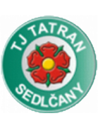TJ Tatran Sedlcany Youth