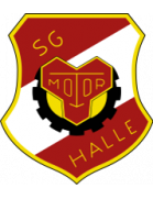 SG Motor Halle Jugend
