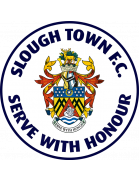 Slough Town U21