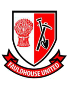 Fauldhouse United FC 